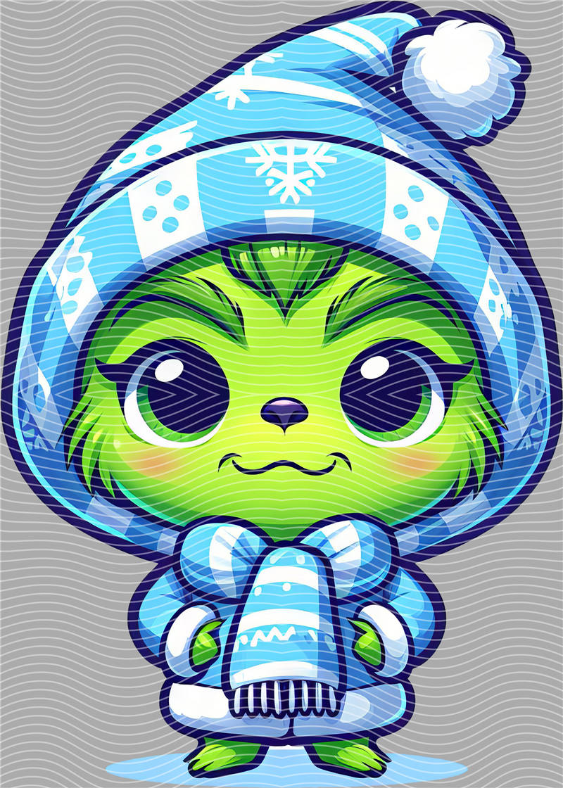 Christmas-DJ 249